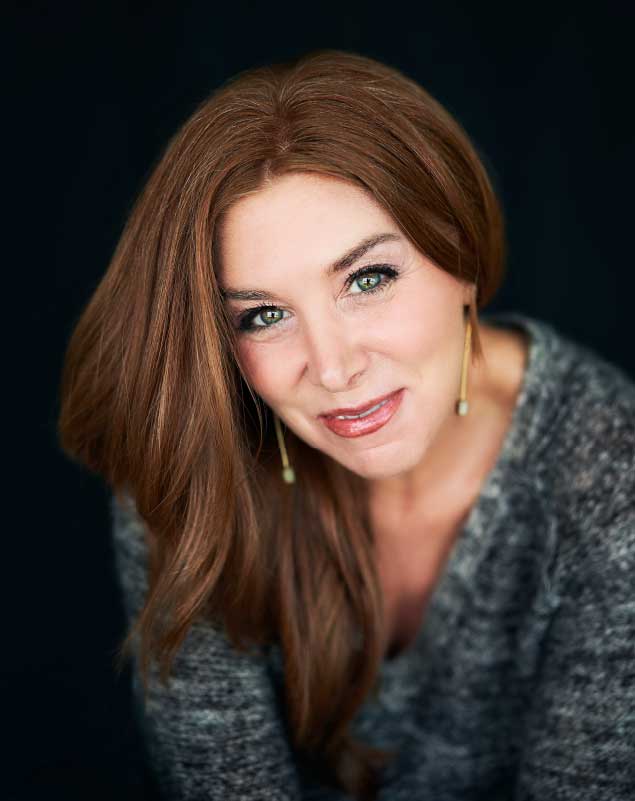 Dr. Jodie NewDelman