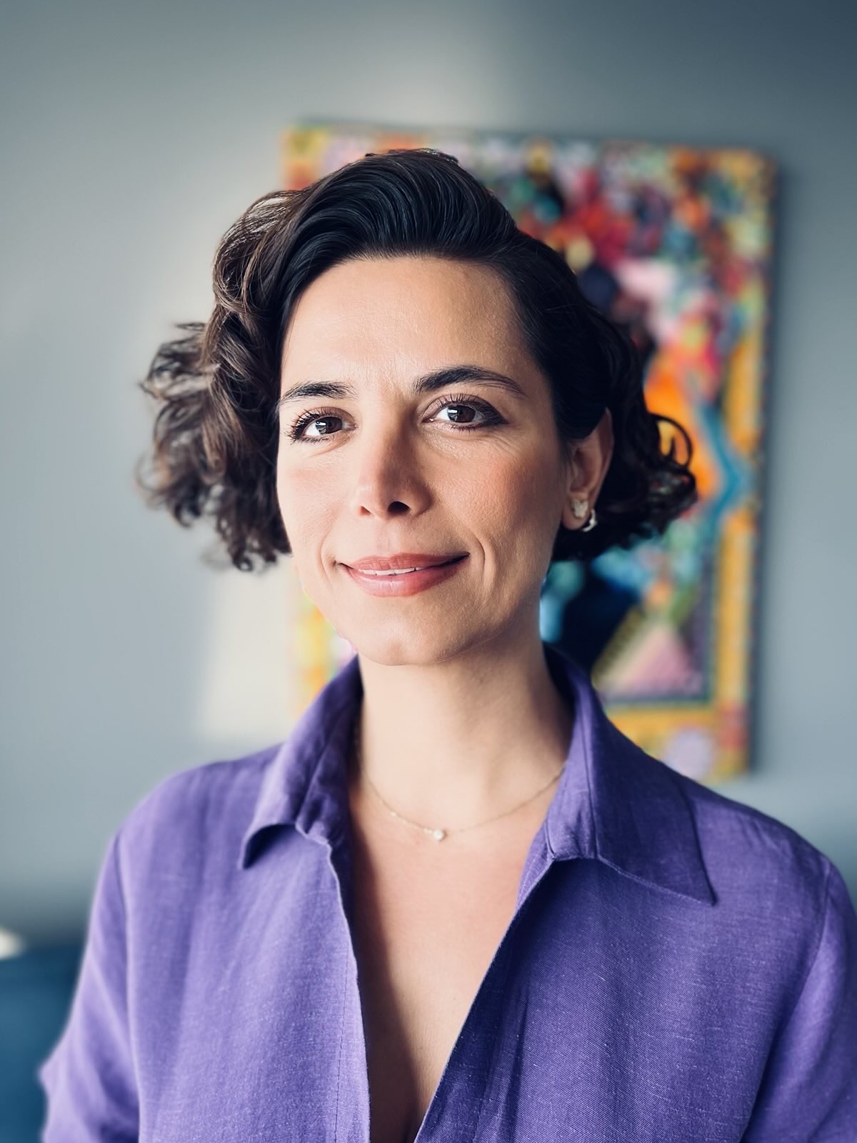 Dr. Nazanin Jourabloo